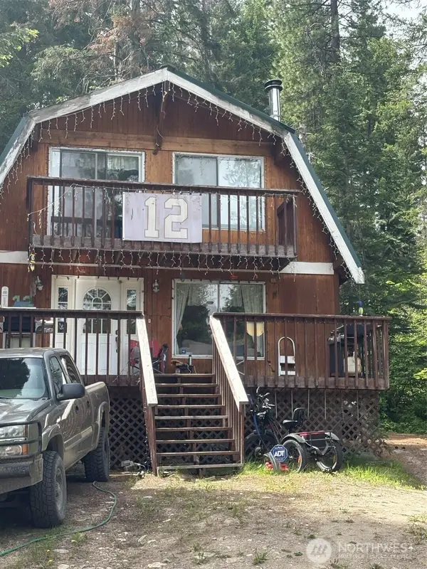 11371 Shugart Flats Road, Leavenworth, WA 98826