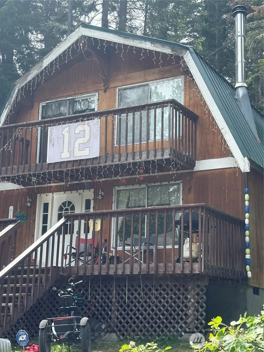 11371 Shugart Flats Road, Leavenworth, WA 98826 - #2