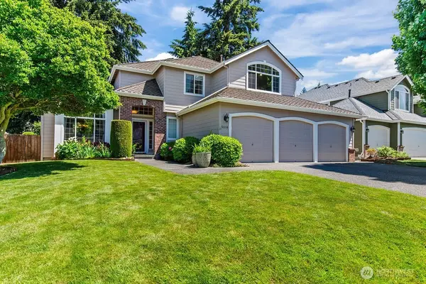 5310 Olive Avenue Se, Auburn, WA 98092