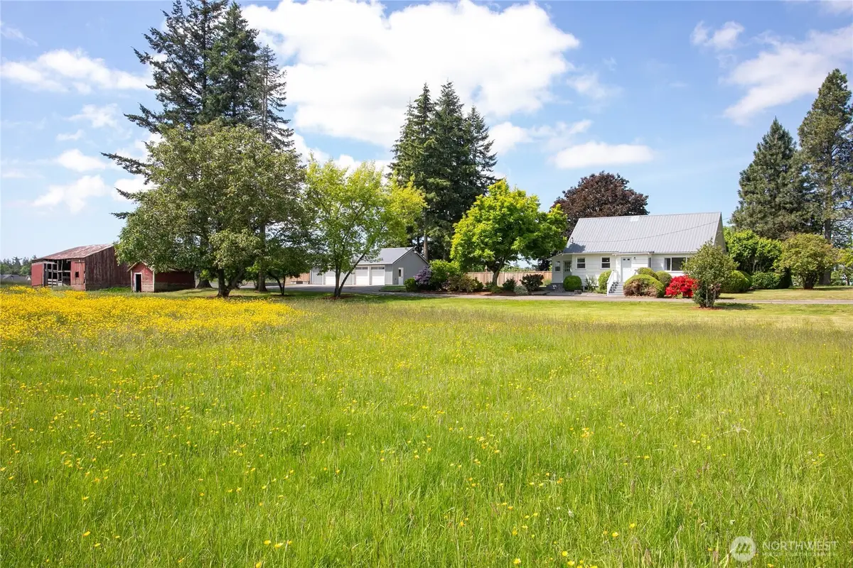 551 E Smith Road, Bellingham, WA 98226 - #1