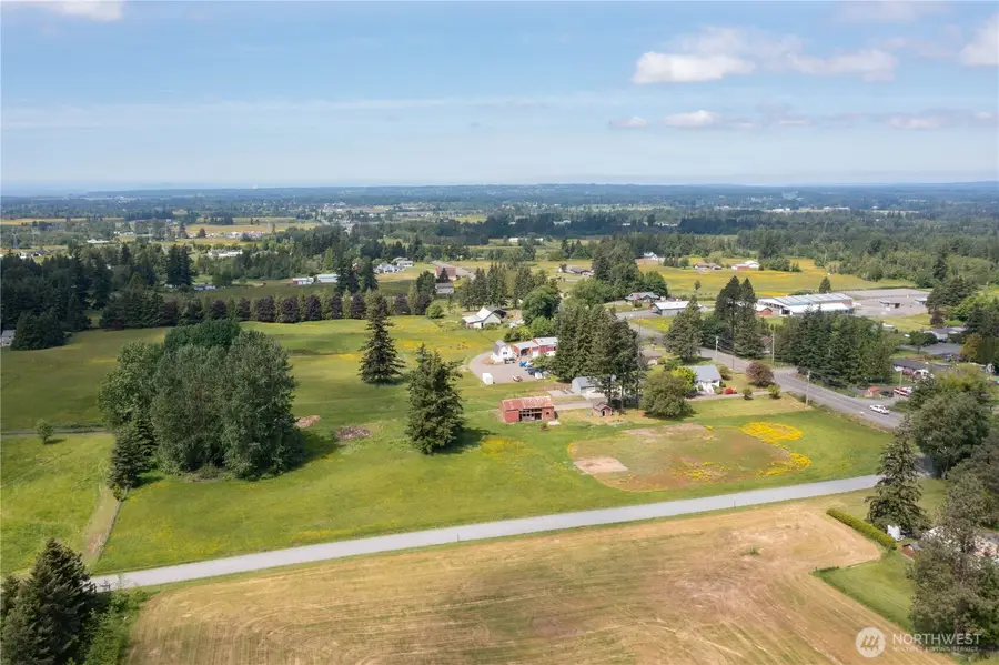 551 E Smith Road, Bellingham, WA 98226 - #3