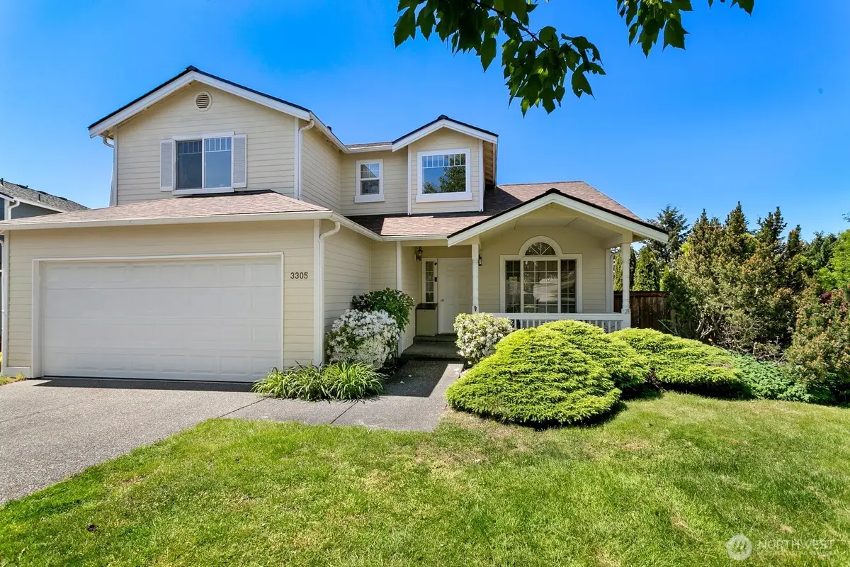 3305 48th Street Ne, Tacoma, WA 98422 - #1