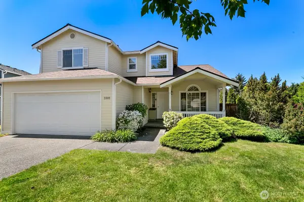 3305 48th Street Ne, Tacoma, WA 98422