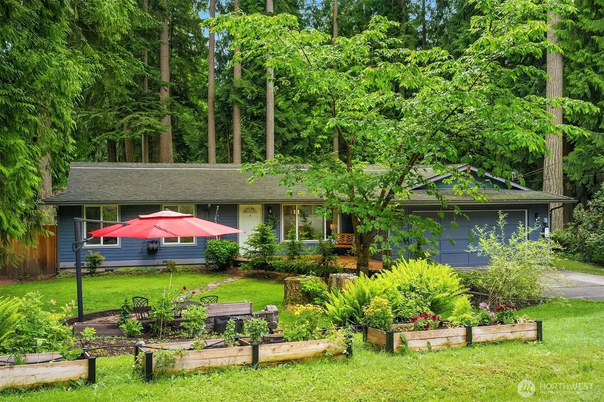 31757 NE 102nd Place, Carnation, WA 98014 - #1