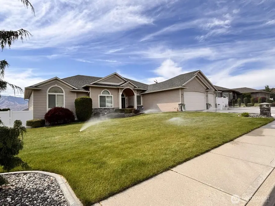 1544 Harrington Lane, East Wenatchee, WA 98802 - #2