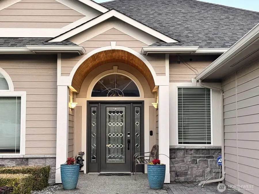 1544 Harrington Lane, East Wenatchee, WA 98802 - #3
