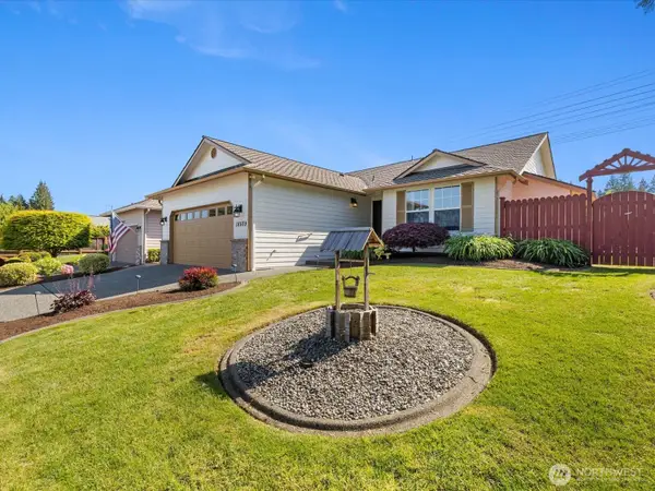 18509 Ballantrae Drive, Arlington, WA 98223