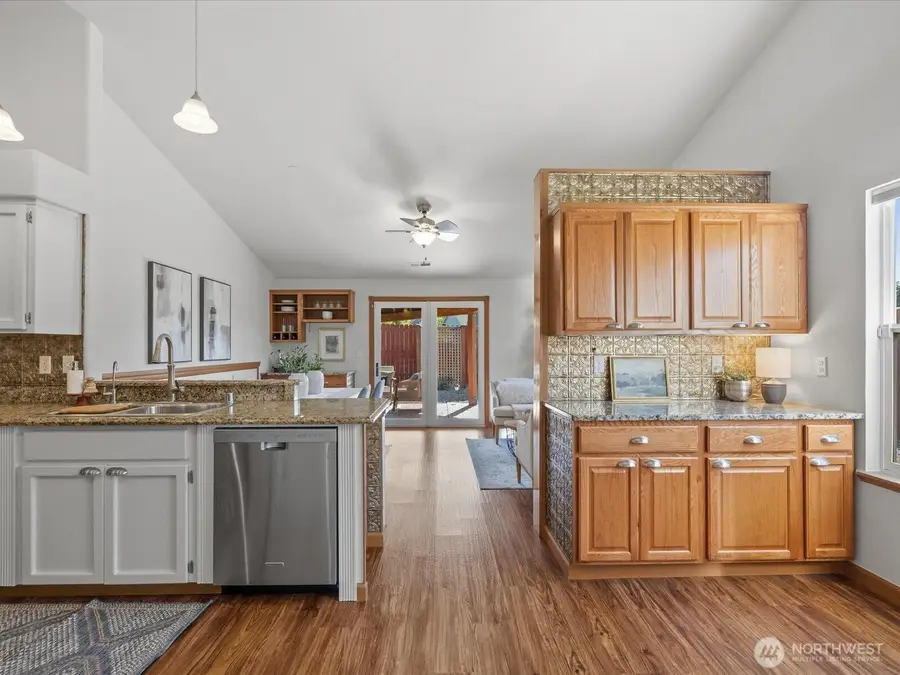 18509 Ballantrae Drive, Arlington, WA 98223 - #2