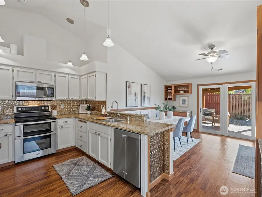 18509 Ballantrae Drive, Arlington, WA 98223 - #3