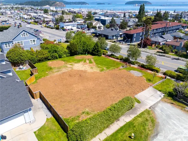 3420 Commercial Avenue #Lot A, Anacortes, WA 98221
