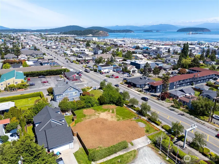3420 Commercial Avenue #Lot A, Anacortes, WA 98221 - #3