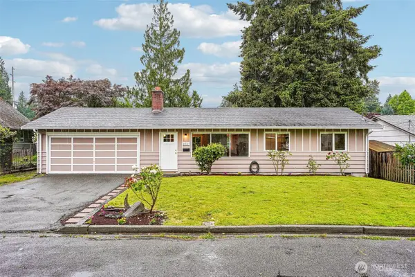 2711 N Street Se, Auburn, WA 98002