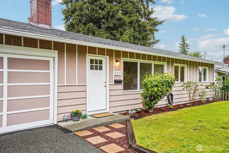 2711 N Street Se, Auburn, WA 98002 - #2