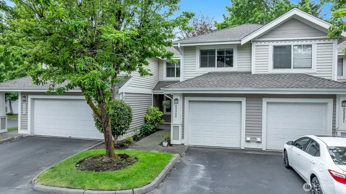 23323 55th Avenue S #10-2, Kent, WA 98032 - #1