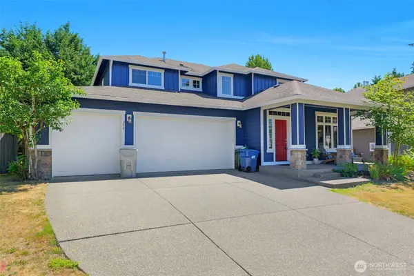 250 Pasco Drive Ne, Renton, WA 98059