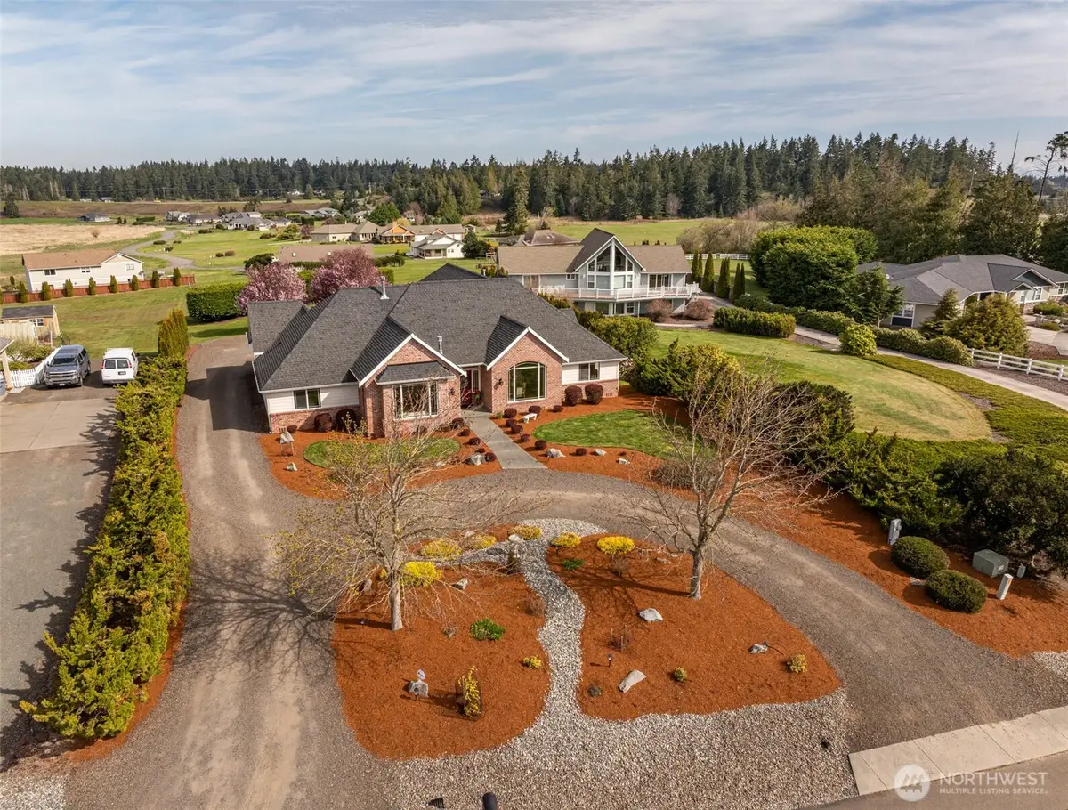 241 Lone Eagle Lane, Sequim, WA 98382 - #1