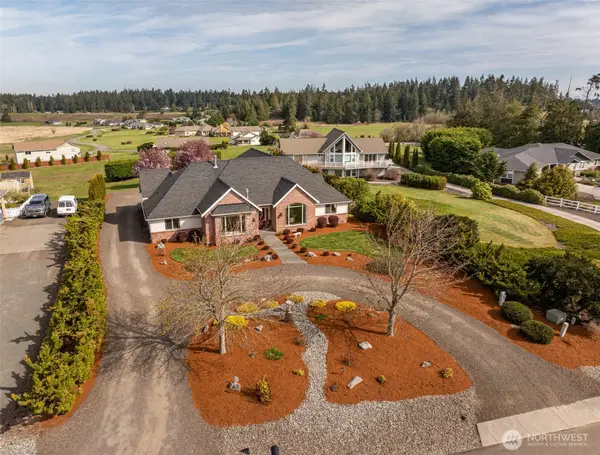 241 Lone Eagle Lane, Sequim, WA 98382