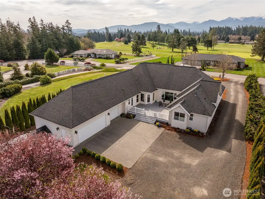 241 Lone Eagle Lane, Sequim, WA 98382 - #2