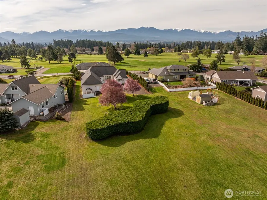 241 Lone Eagle Lane, Sequim, WA 98382 - #3