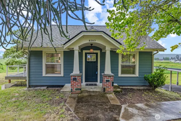8203 Willow Grove Road, Longview, WA 98632
