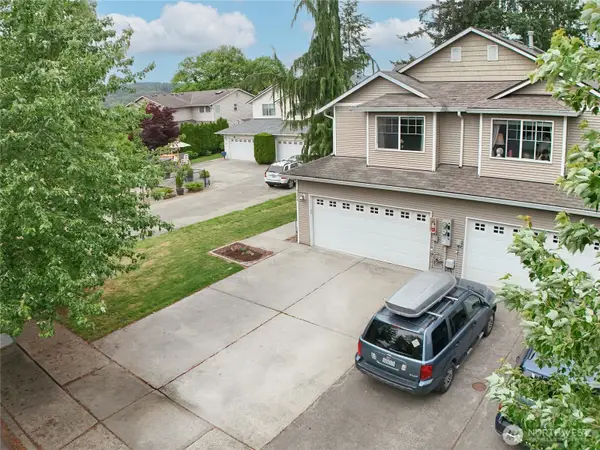 6115 209th Street Ne #A, Arlington, WA 98223