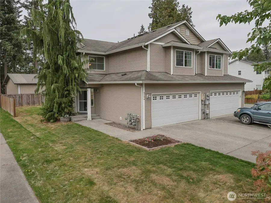 6115 209th Street Ne #A, Arlington, WA 98223 - #2