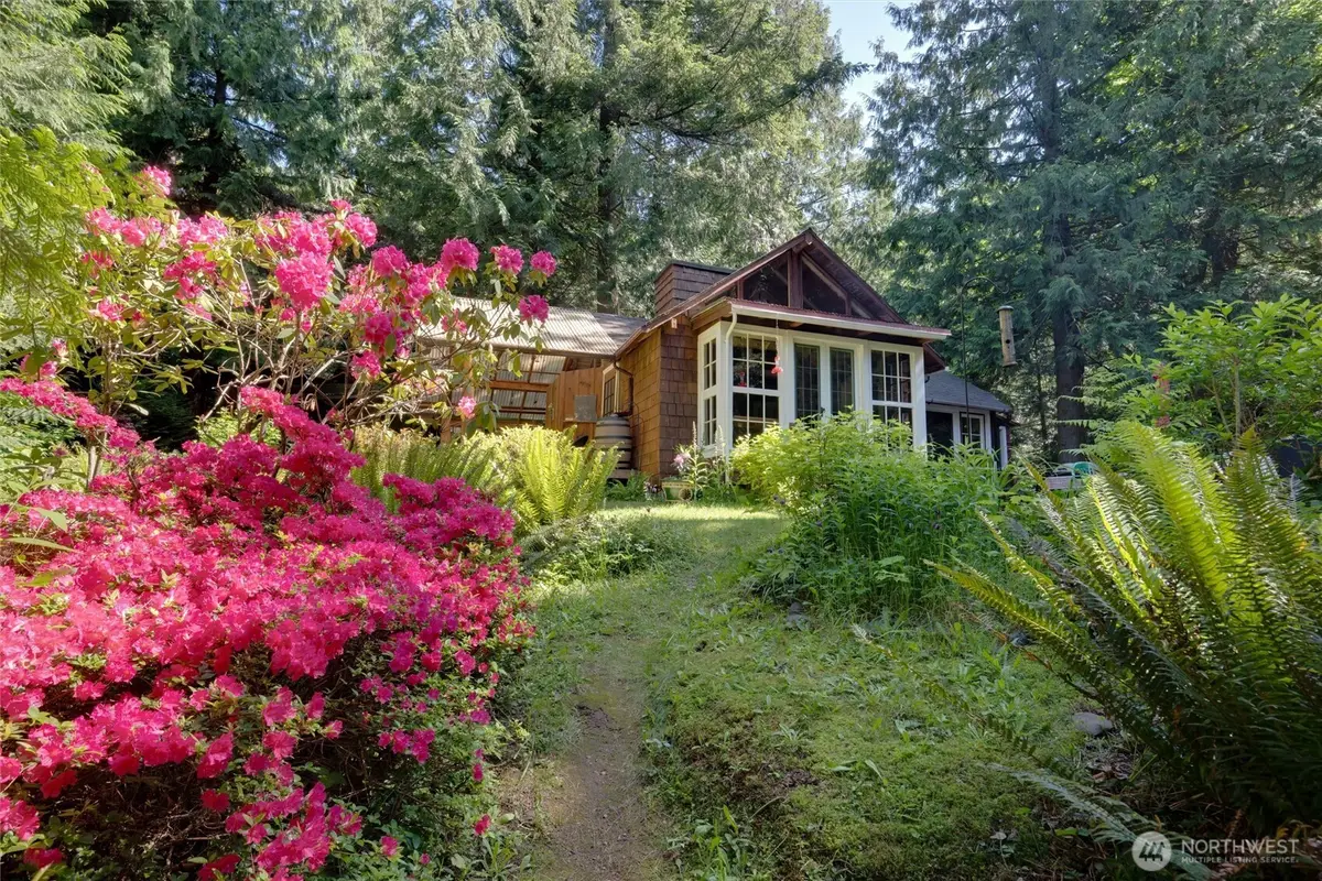4315 Nordum Road, Everson, WA 98247 - #1