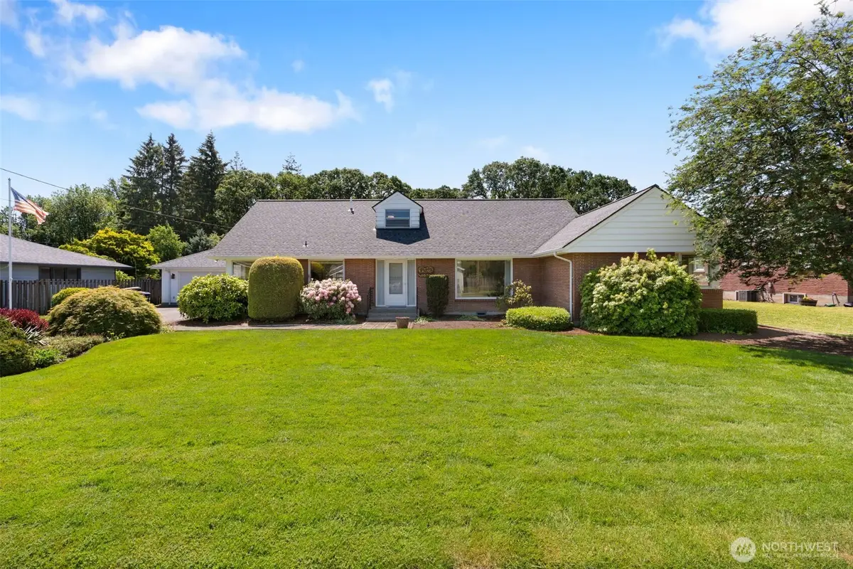 1631 SW Gails, Chehalis, WA 98532 - #1