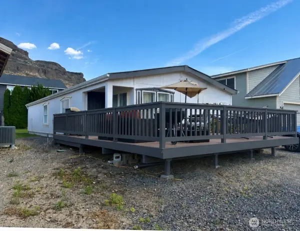 707 Hunter Avenue Sw, Quincy, WA 98848