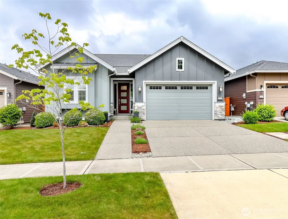 17913 150th Street E, Bonney Lake, WA 98391 - #1
