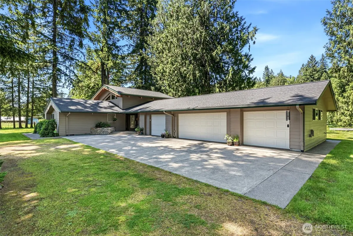 117 River Lane, Toledo, WA 98591 - #1