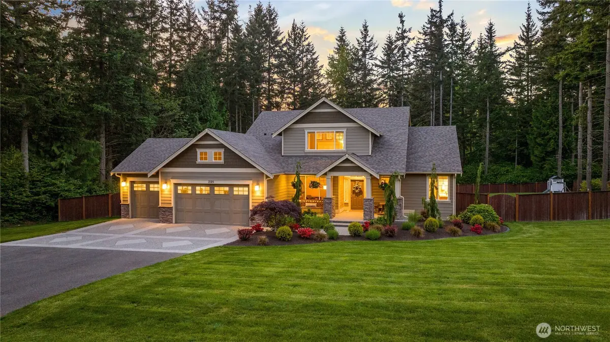 3125 263rd Street Nw, Stanwood, WA 98292 - #1