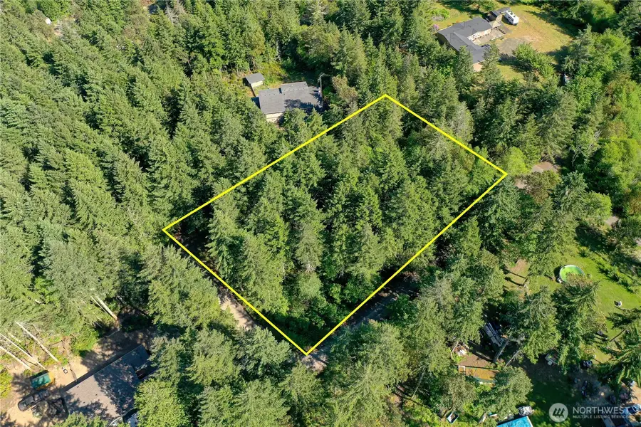 20116 9th Street Sw, Lakebay, WA 98349 - #2