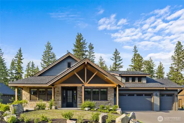 1050 Domerie Park Loop, Cle Elum, WA 98940