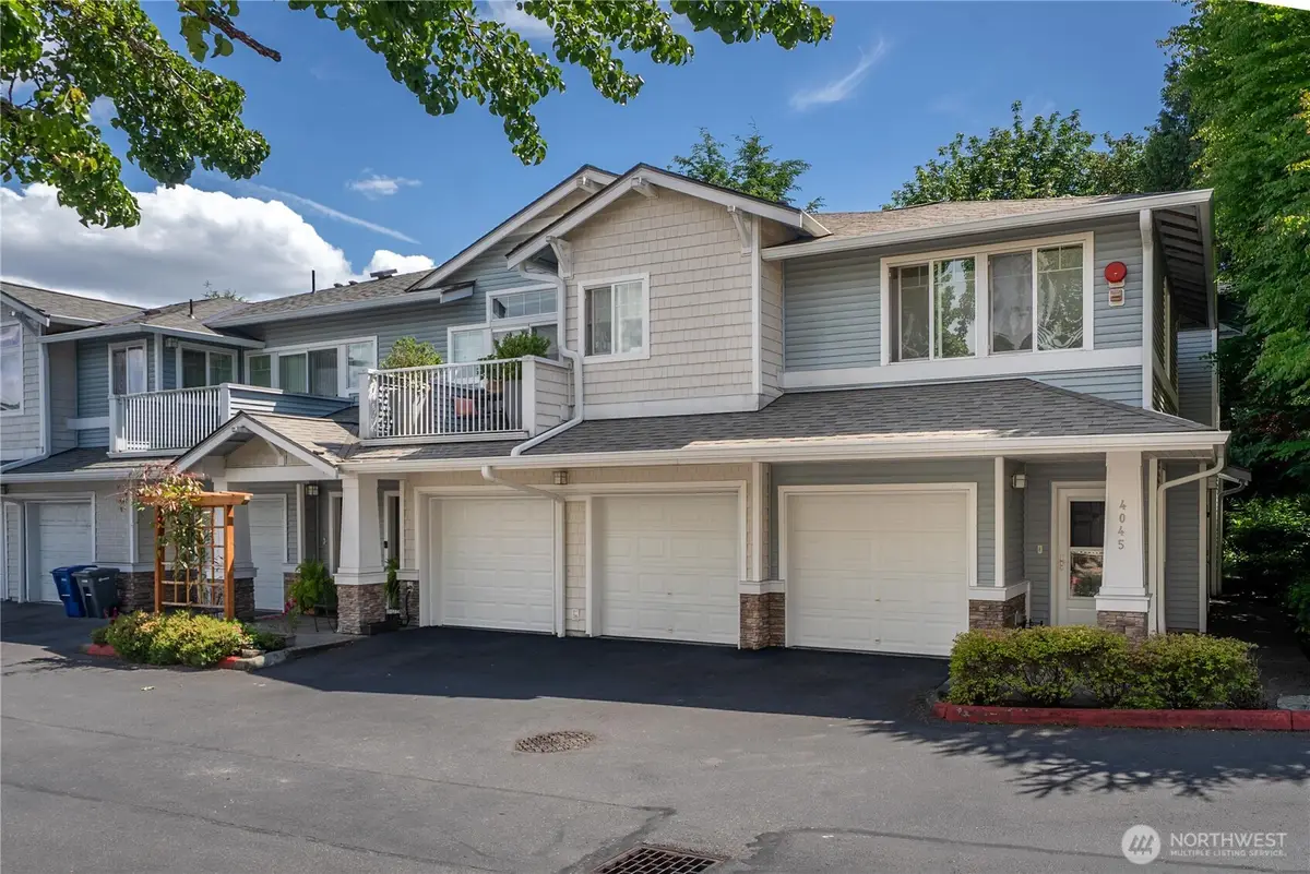4045 S 212th Court #F, Seatac, WA 98198 - #1