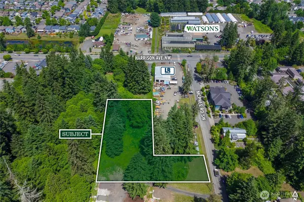 509 Mcphee Road Sw, Olympia, WA 98502