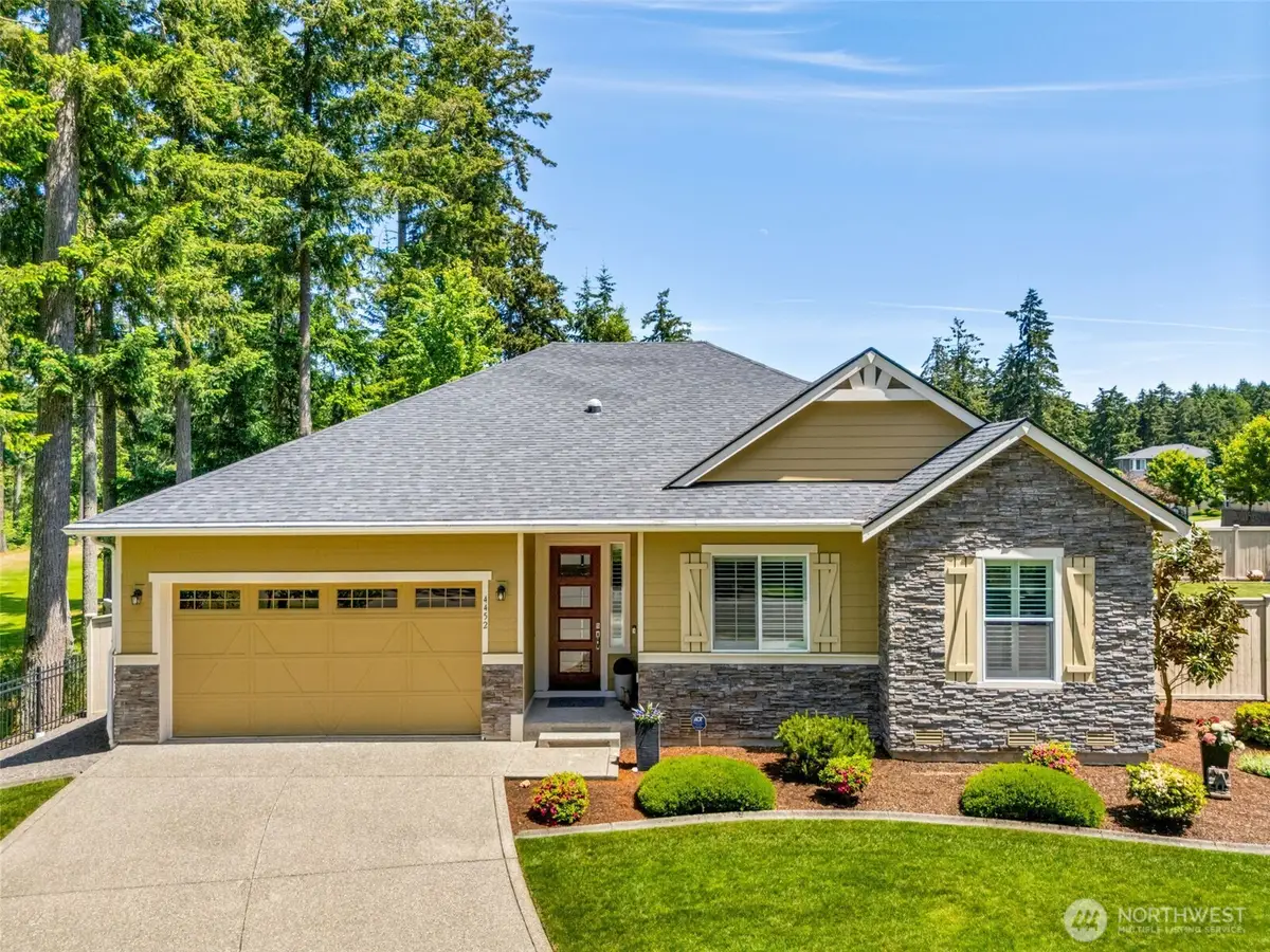 4452 Campus Drive Ne, Lacey, WA 98516 - #1