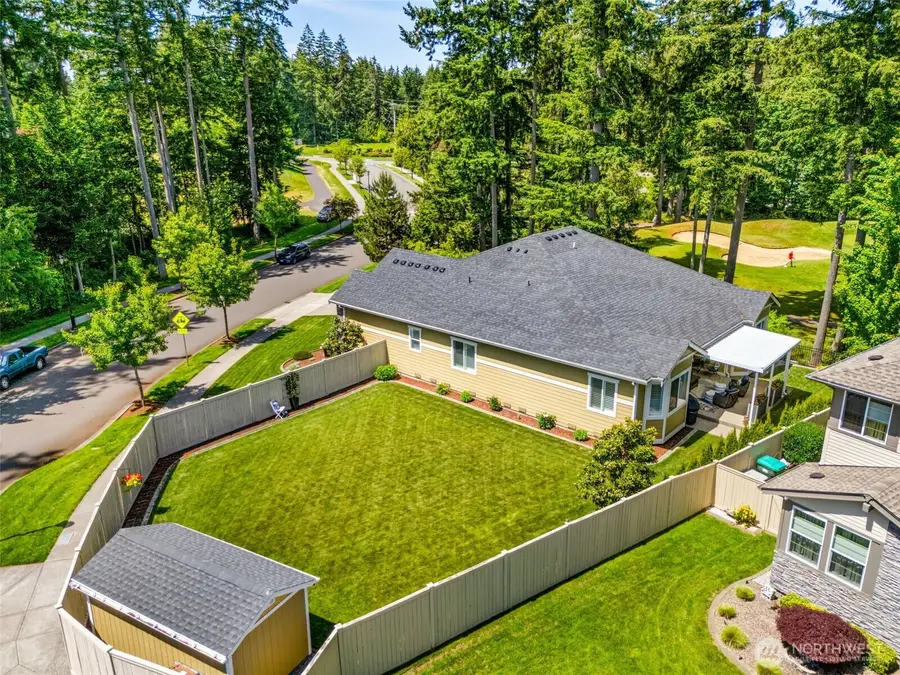 4452 Campus Drive Ne, Lacey, WA 98516 - #3