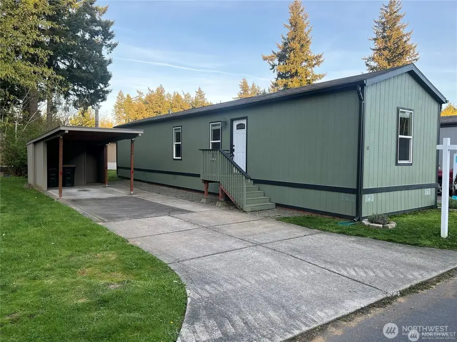 17114 153rd Avenue Se #10, Yelm, WA 98597 - #2