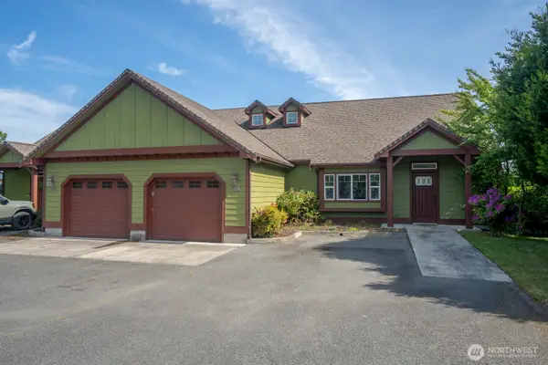 2603 Plum Court #A, Port Angeles, WA 98363