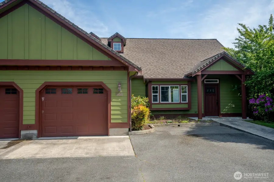 2603 Plum Court #A, Port Angeles, WA 98363 - #2