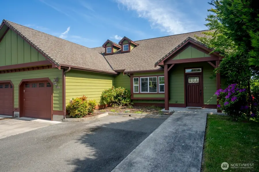 2603 Plum Court #A, Port Angeles, WA 98363 - #3