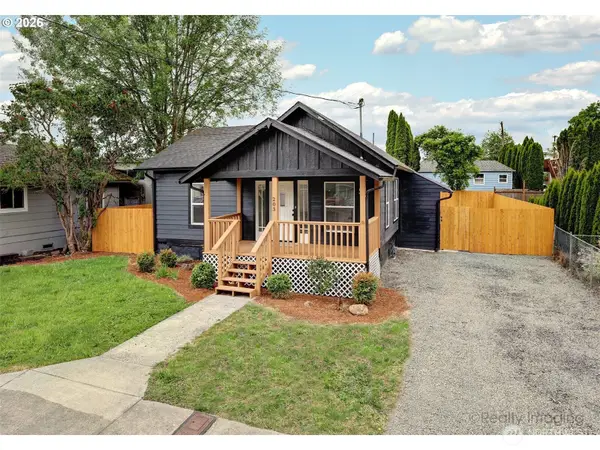 203 Roake Avenue Se, Castle Rock, WA 98611