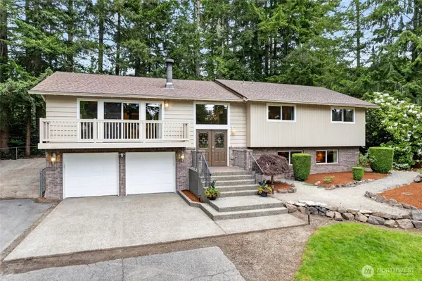 19456 SE 322nd Street, Kent, WA 98042