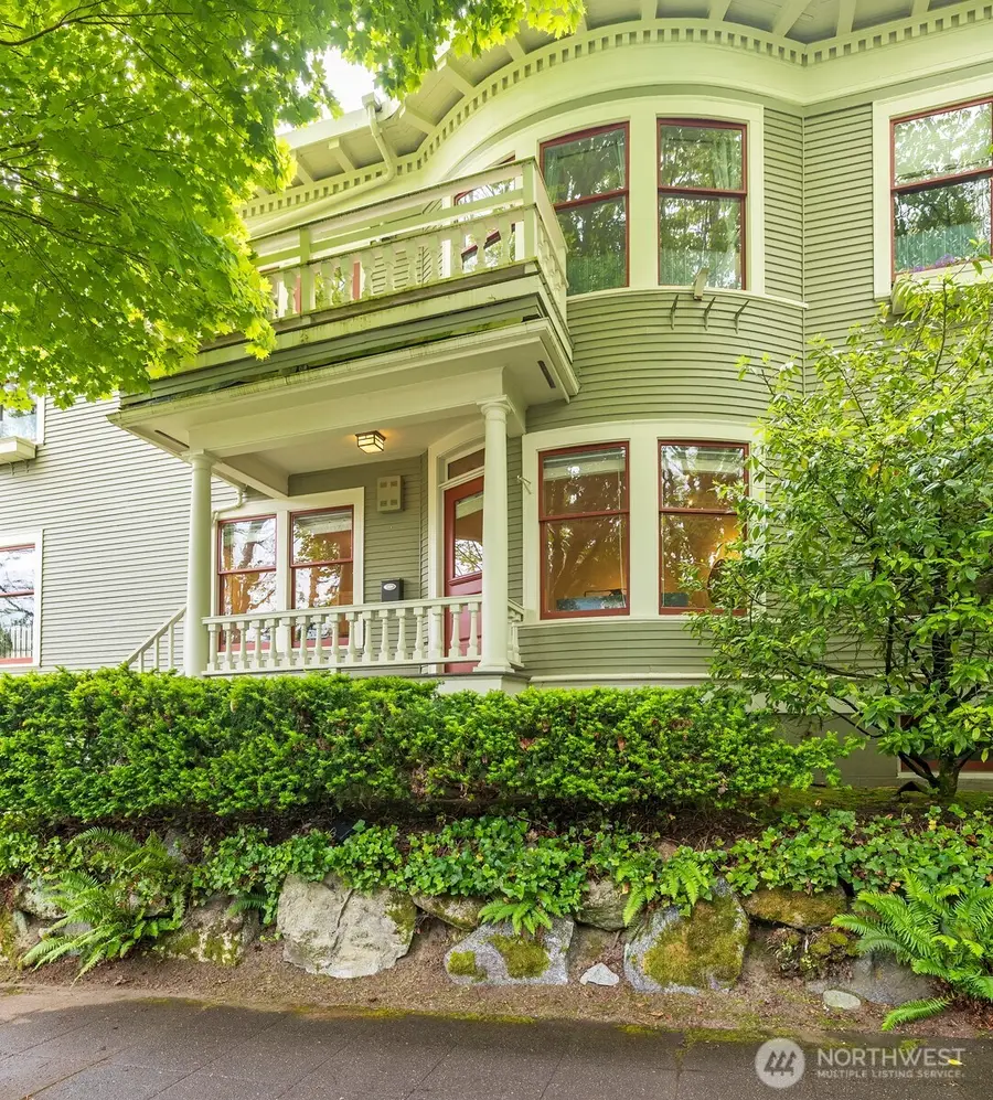 1709 E Republican Street #6, Seattle, WA 98112 - #3