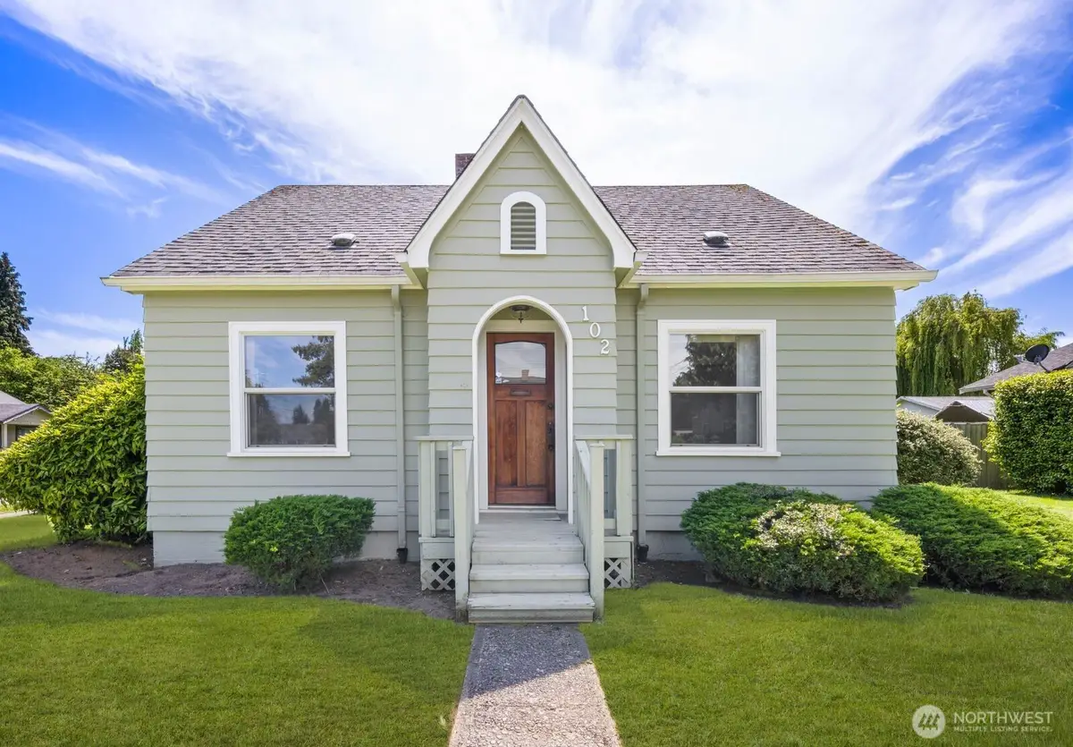 102 S 68th Street, Tacoma, WA 98408 - #1