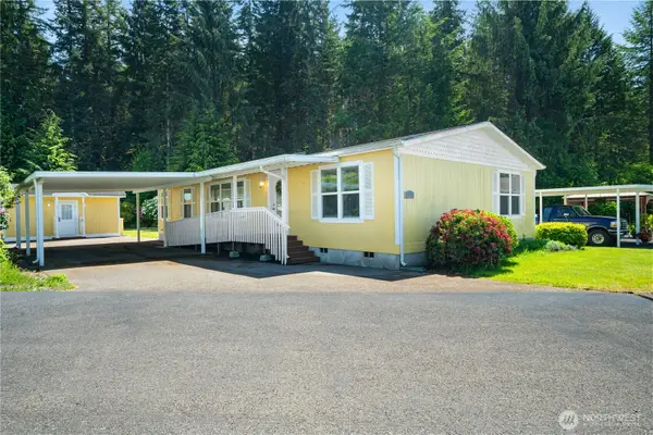 77 Clemons Road #104, Montesano, WA 98563