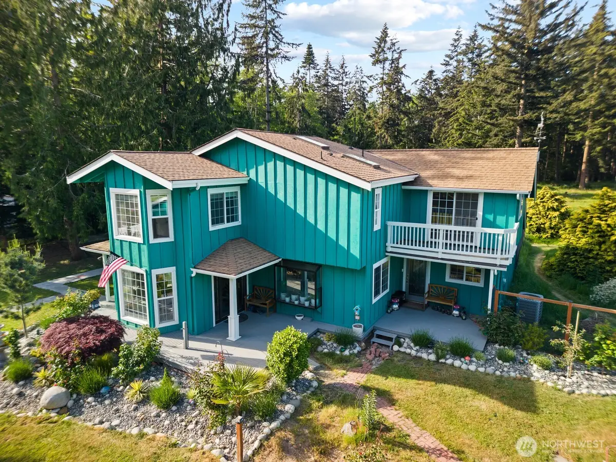 751 Hazzle Court, Coupeville, WA 98239 - #1