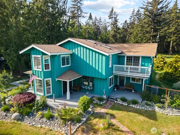 751 Hazzle Court, Coupeville, WA 98239