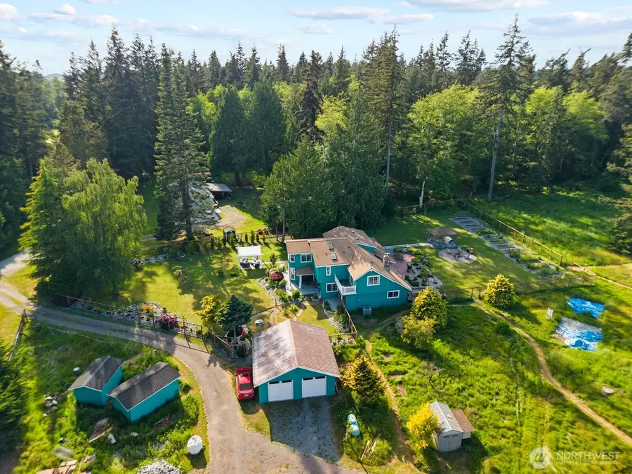 751 Hazzle Court, Coupeville, WA 98239 - #3